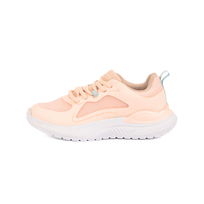 Kids Sports Shoes - Pink