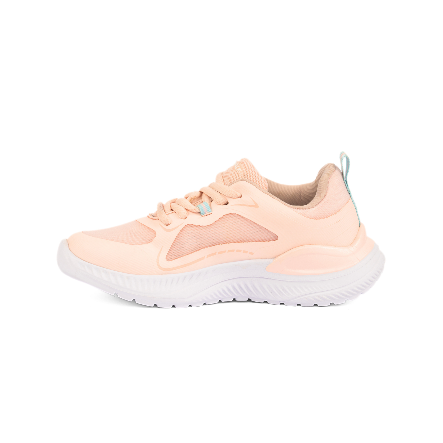 Kids Sports Shoes - Pink