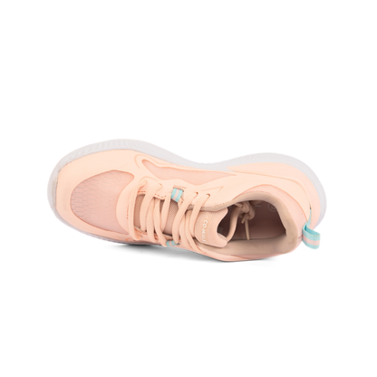 Kids Sports Shoes - Pink