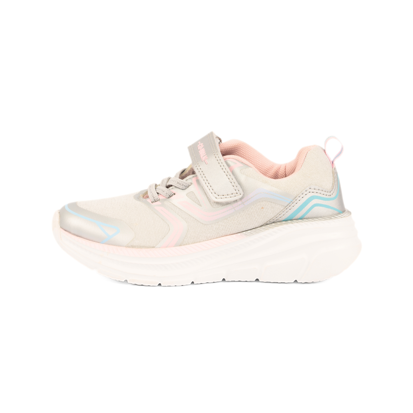 Kids Running Shoes - Grey