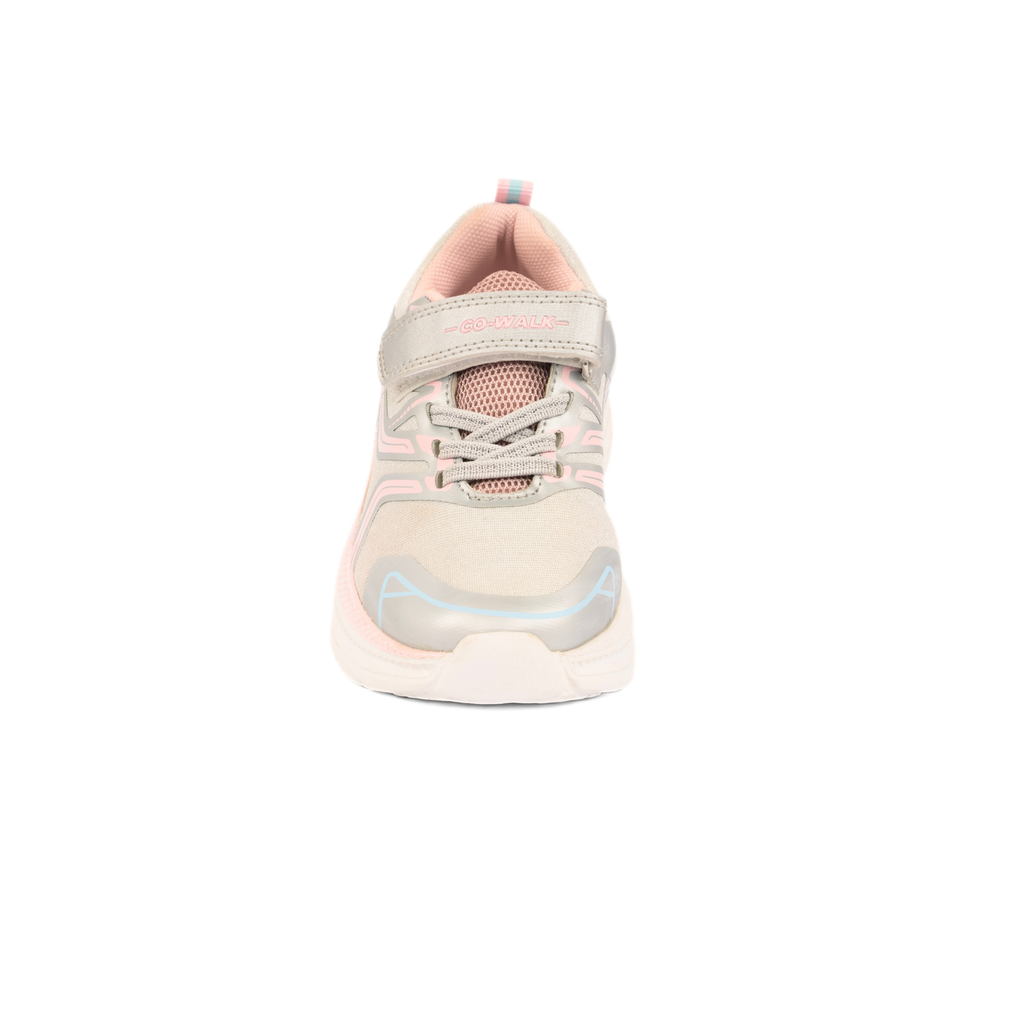 Kids Running Shoes - Grey