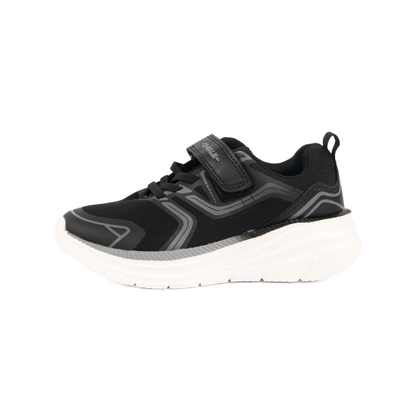 Kids Running Shoes - Black