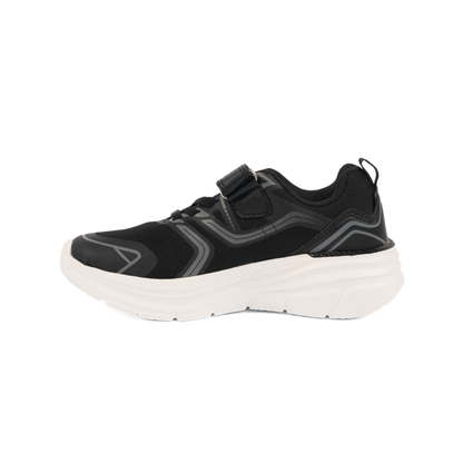 Kids Running Shoes - Black