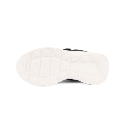 Kids Running Shoes - Black
