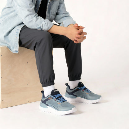 Kids Sports Shoes - Blue