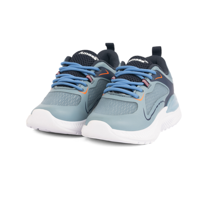 Kids Sports Shoes - Blue