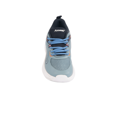 Kids Sports Shoes - Blue