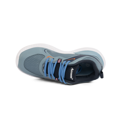 Kids Sports Shoes - Blue