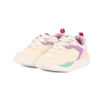 Kids Sports Shoes - Purple