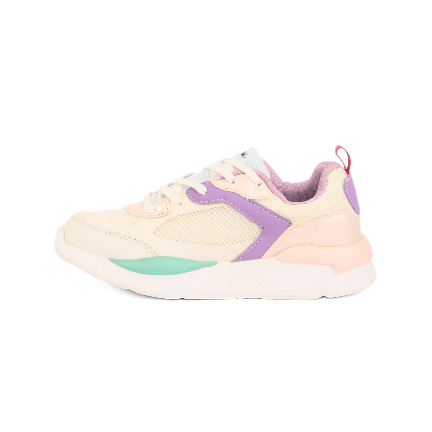 Kids Sports Shoes - Purple