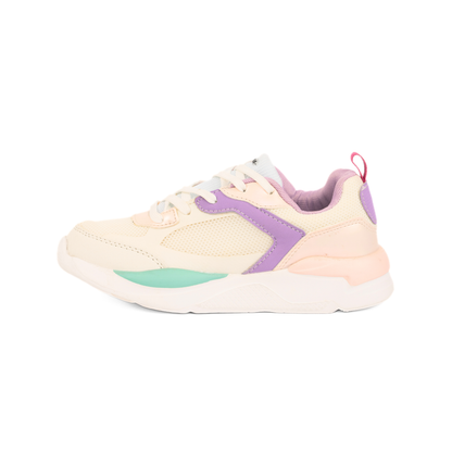 Kids Sports Shoes - Purple