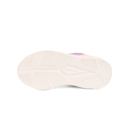 Kids Sports Shoes - Purple