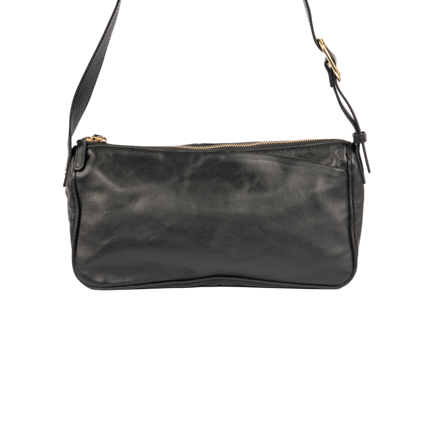 Night Star Crossbody Leather Bag