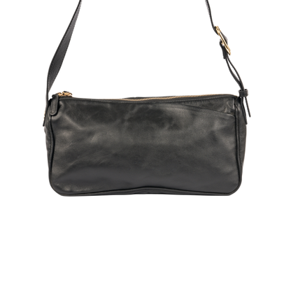 Night Star Crossbody Leather Bag