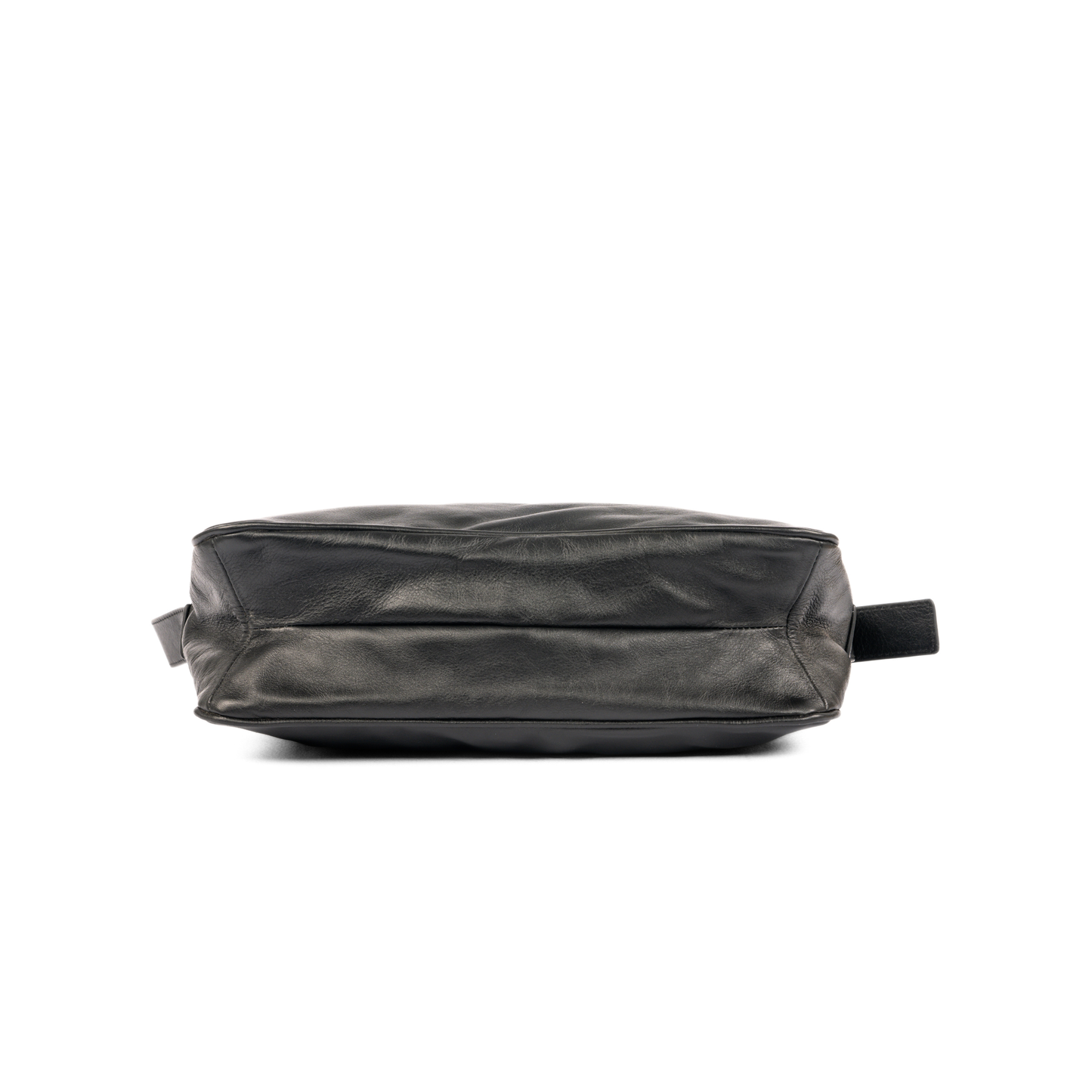 Night Star Crossbody Leather Bag