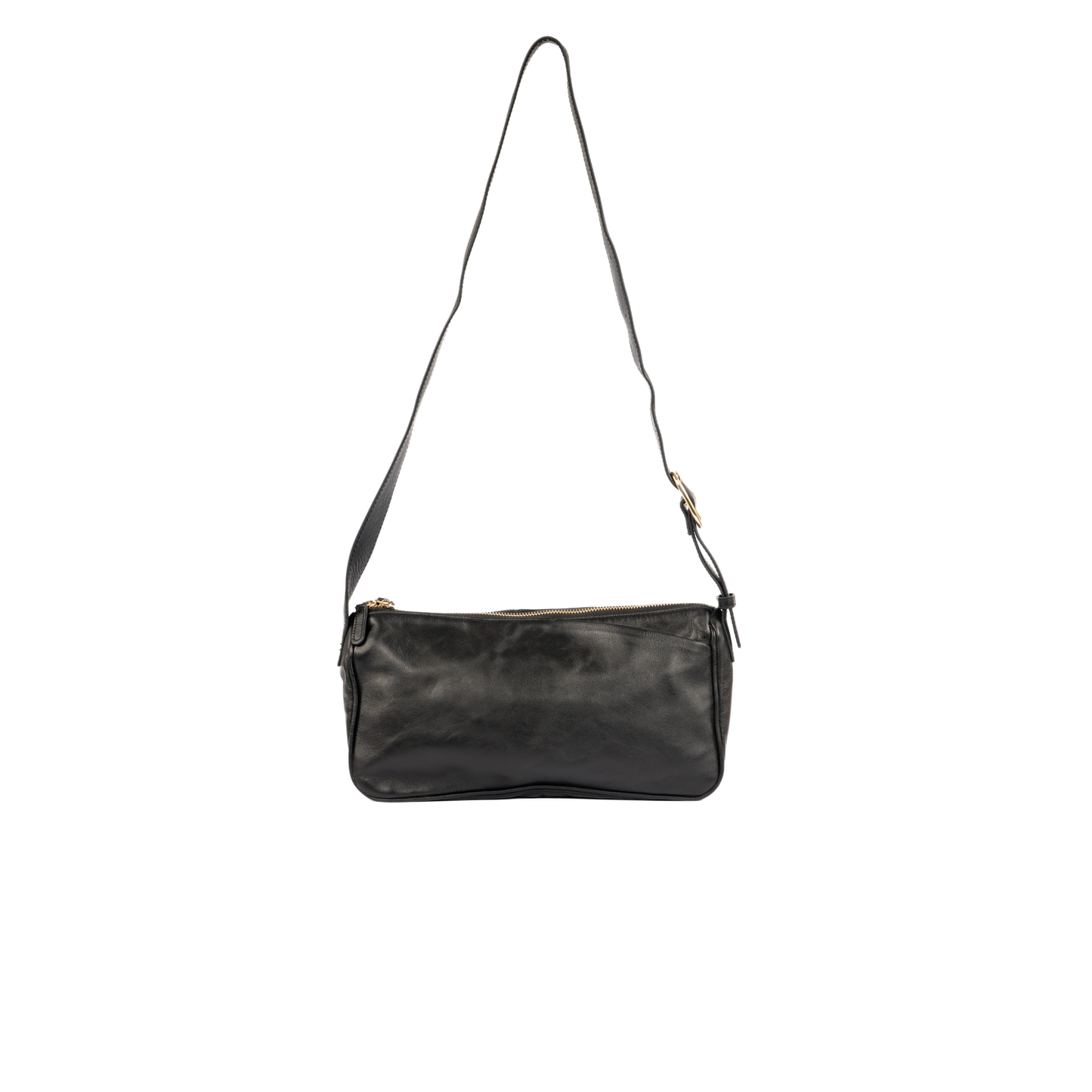 Night Star Crossbody Leather Bag