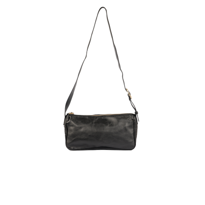 Night Star Crossbody Leather Bag