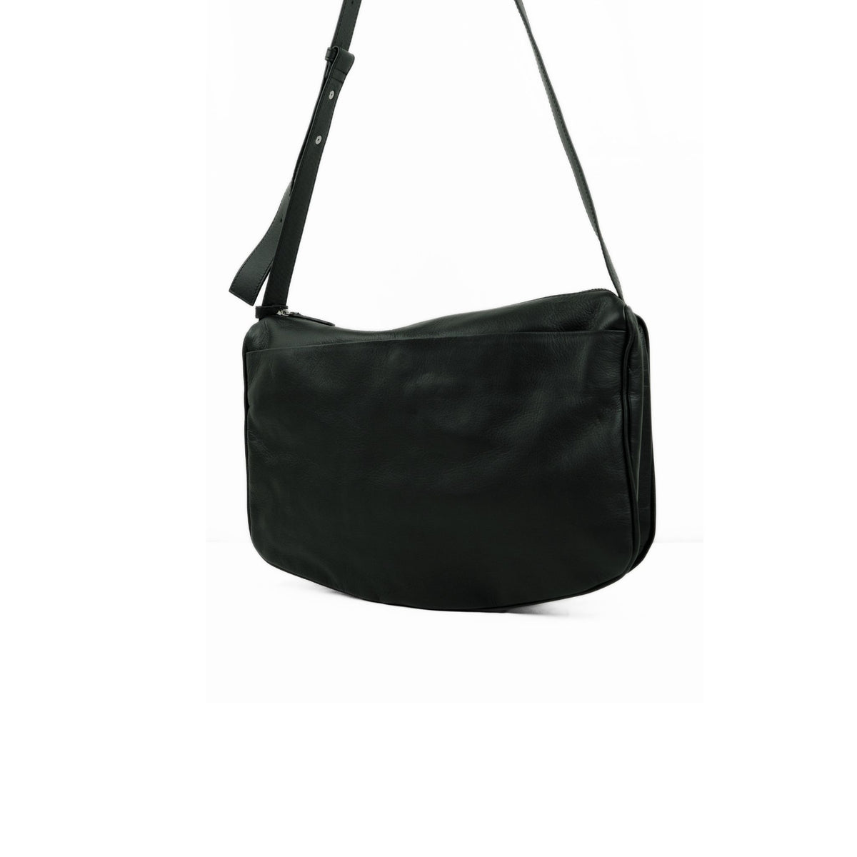 Elite Black Fashion Bag