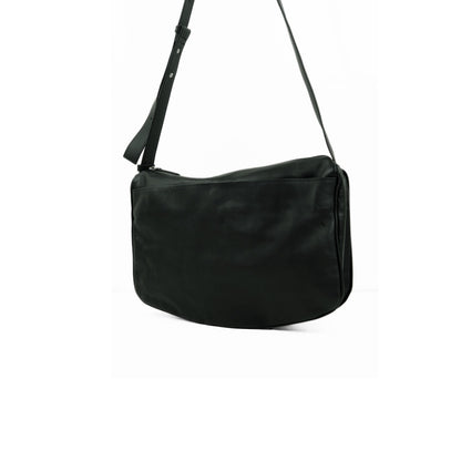 Elite Black Fashion Bag