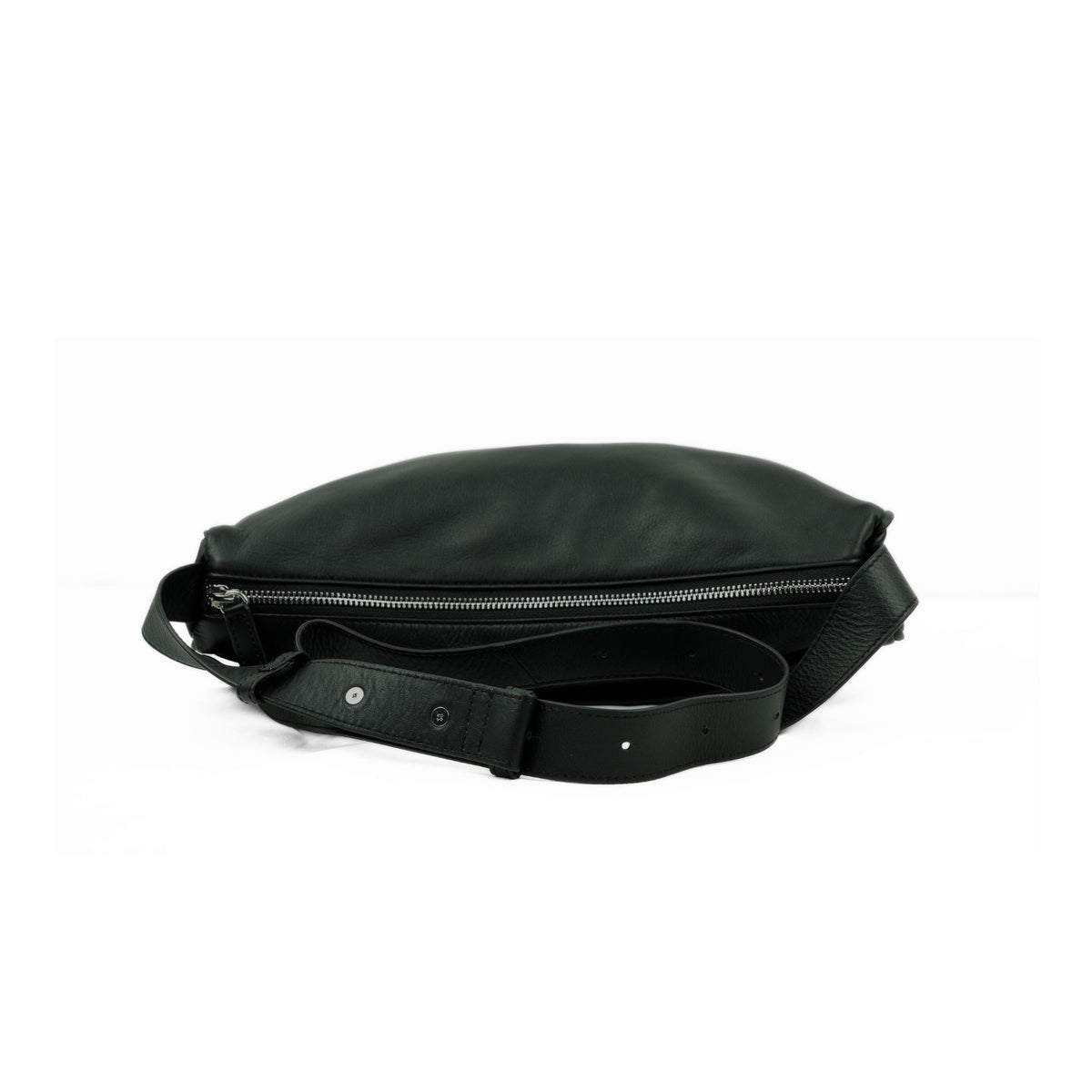 Elite Black Fashion Bag