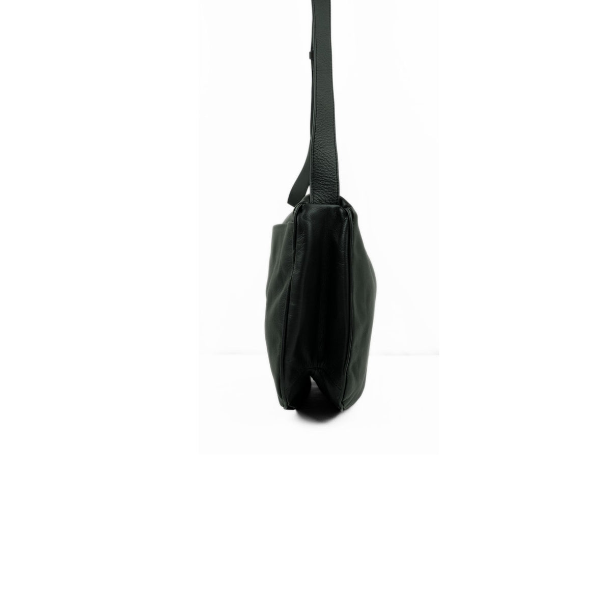 Elite Black Fashion Bag