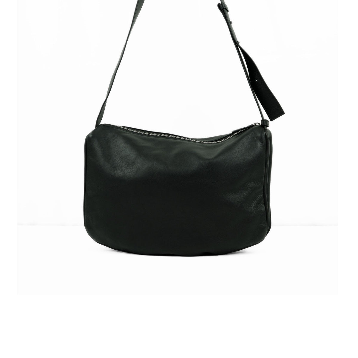 Elite Black Fashion Bag