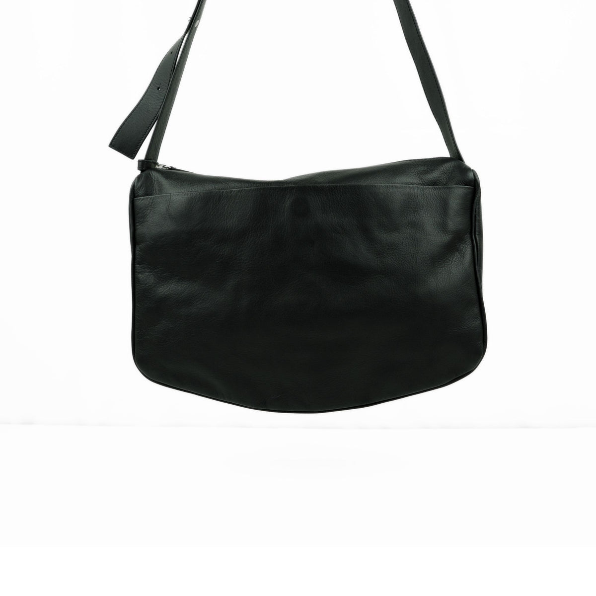 Elite Black Fashion Bag