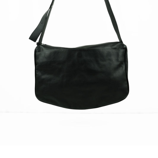 Elite Black Fashion Bag