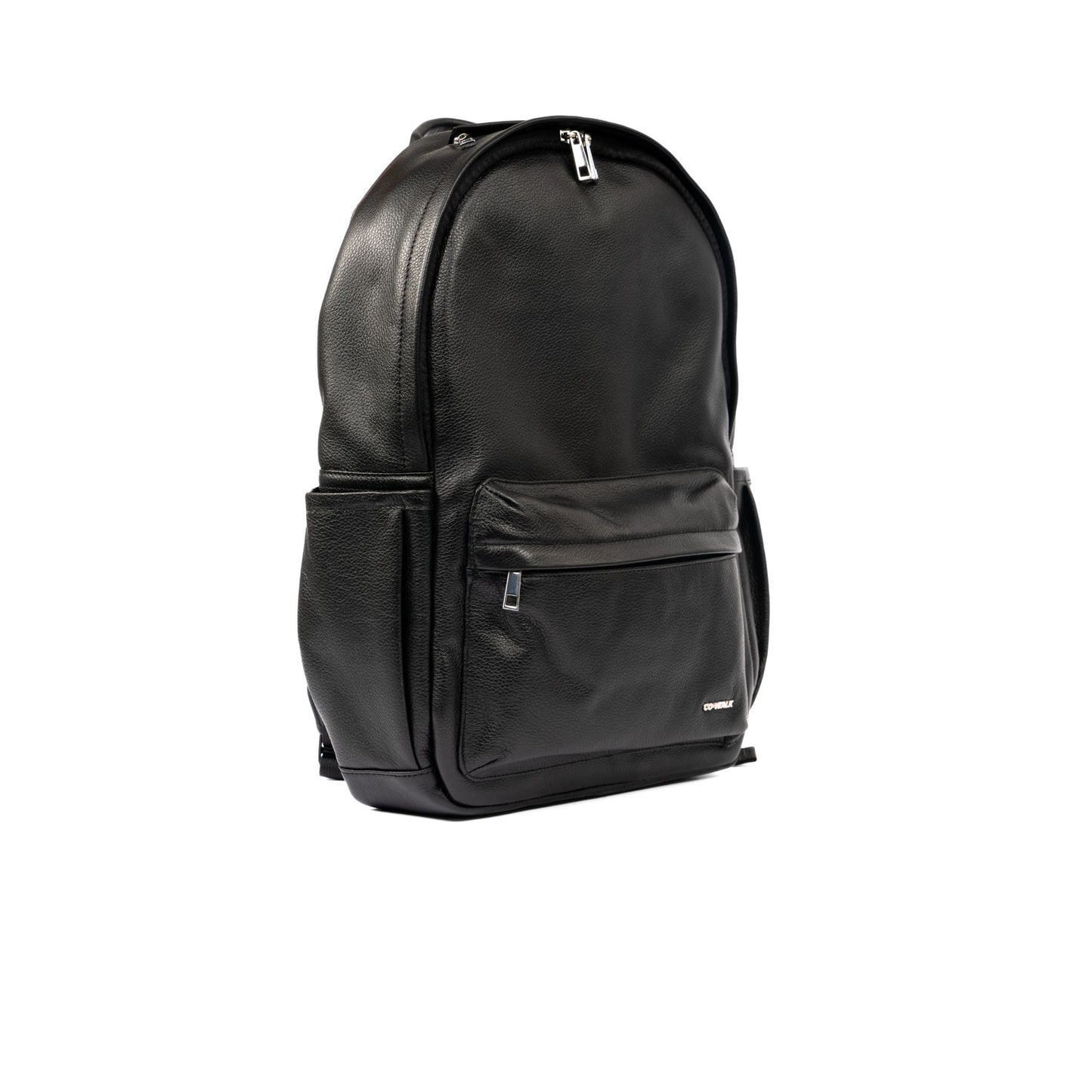 Genuine Leather Bag Pack