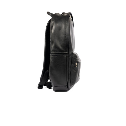 Genuine Leather Bag Pack