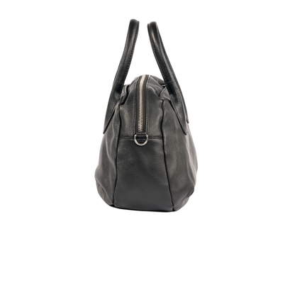 Black Aura Handbag