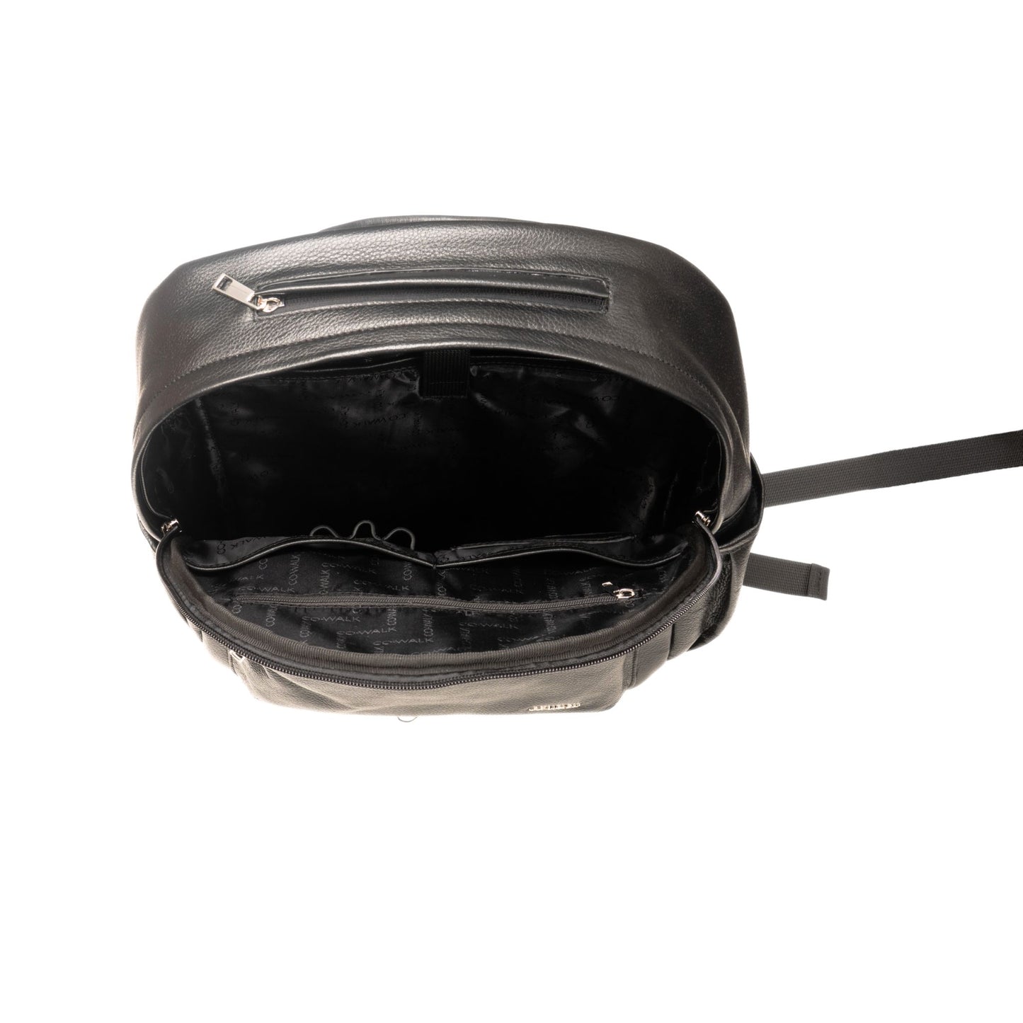 Genuine Leather Bag Pack