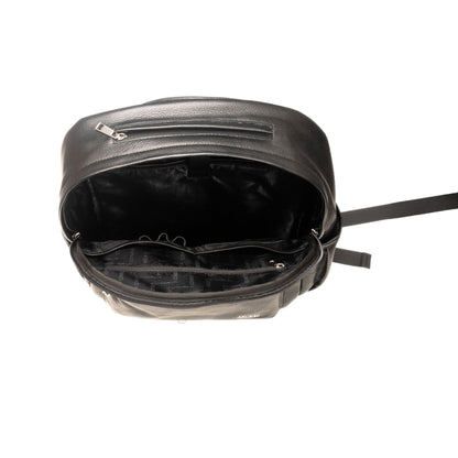 Genuine Leather Bag Pack