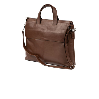 Original Leather Executive Bag