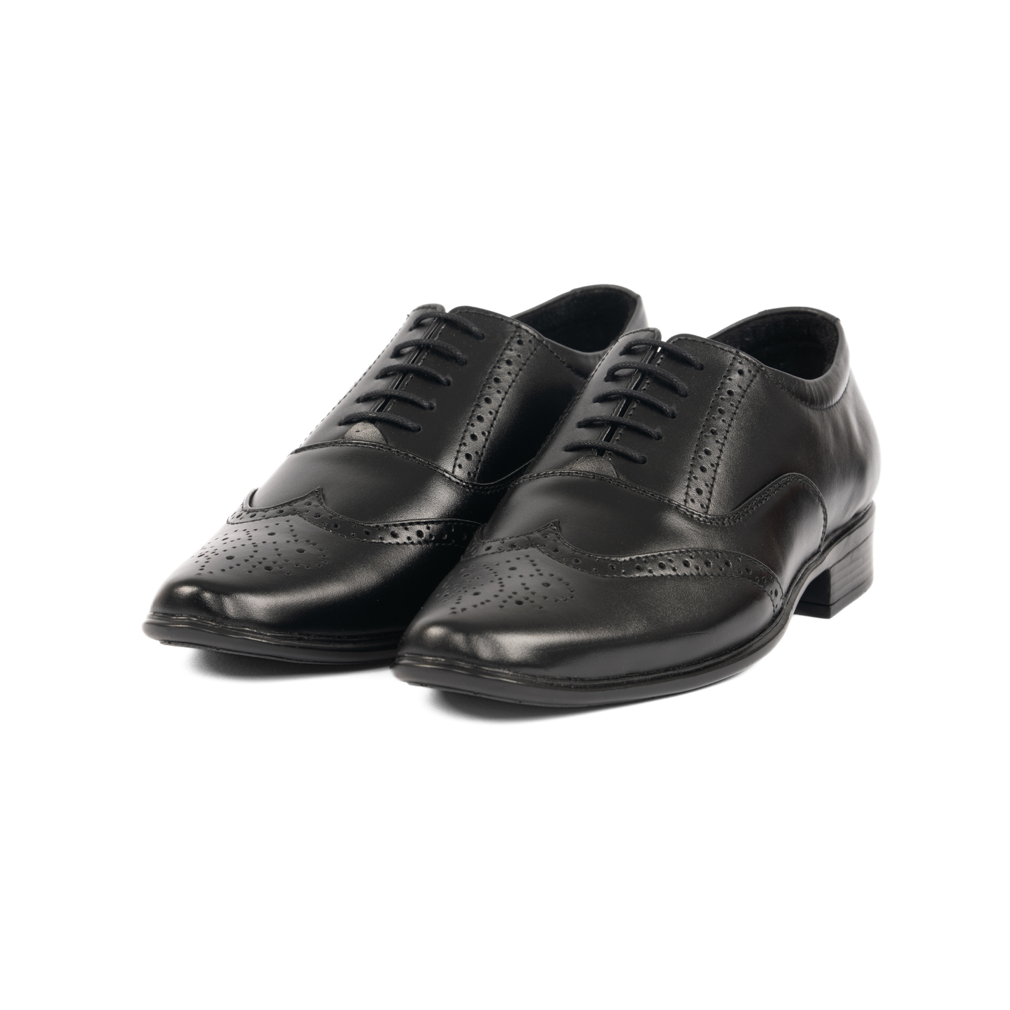 Men's Dress Shoe