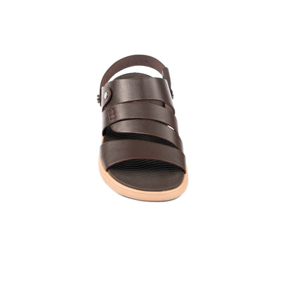 Men's  Back Belt Sandal