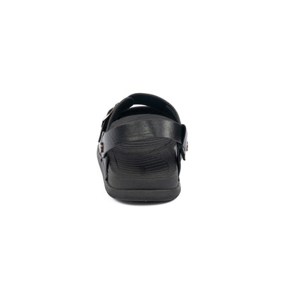 Men's  Back Belt Sandal