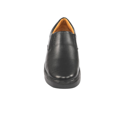 Men's Leather Sneakers