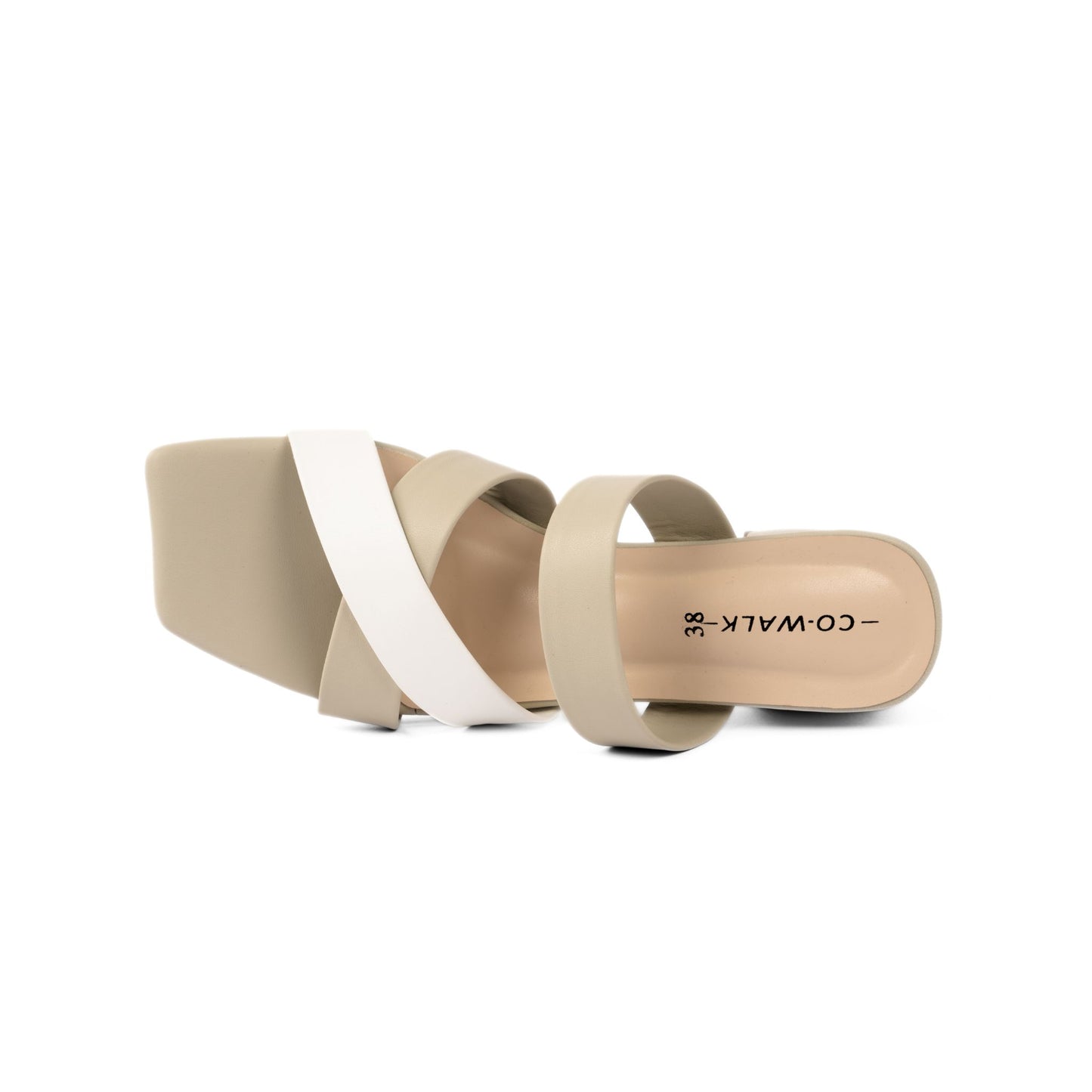 Ladies Heel
