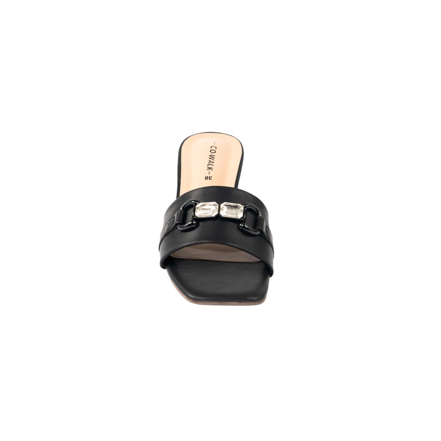 Ladies Heel