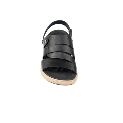 Men's  Back Belt Sandal