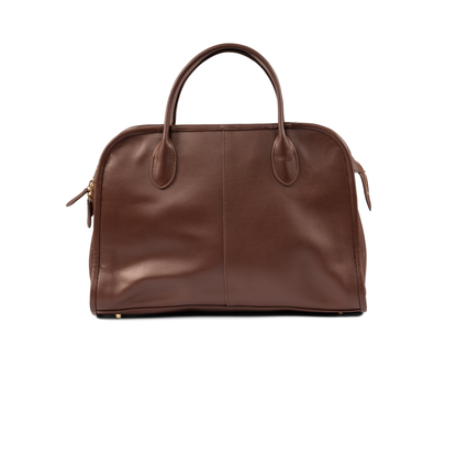 Serena Classic Leather HandBag