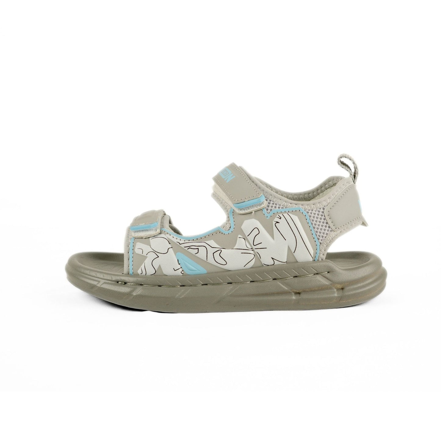 Boys Sandal (32-37)