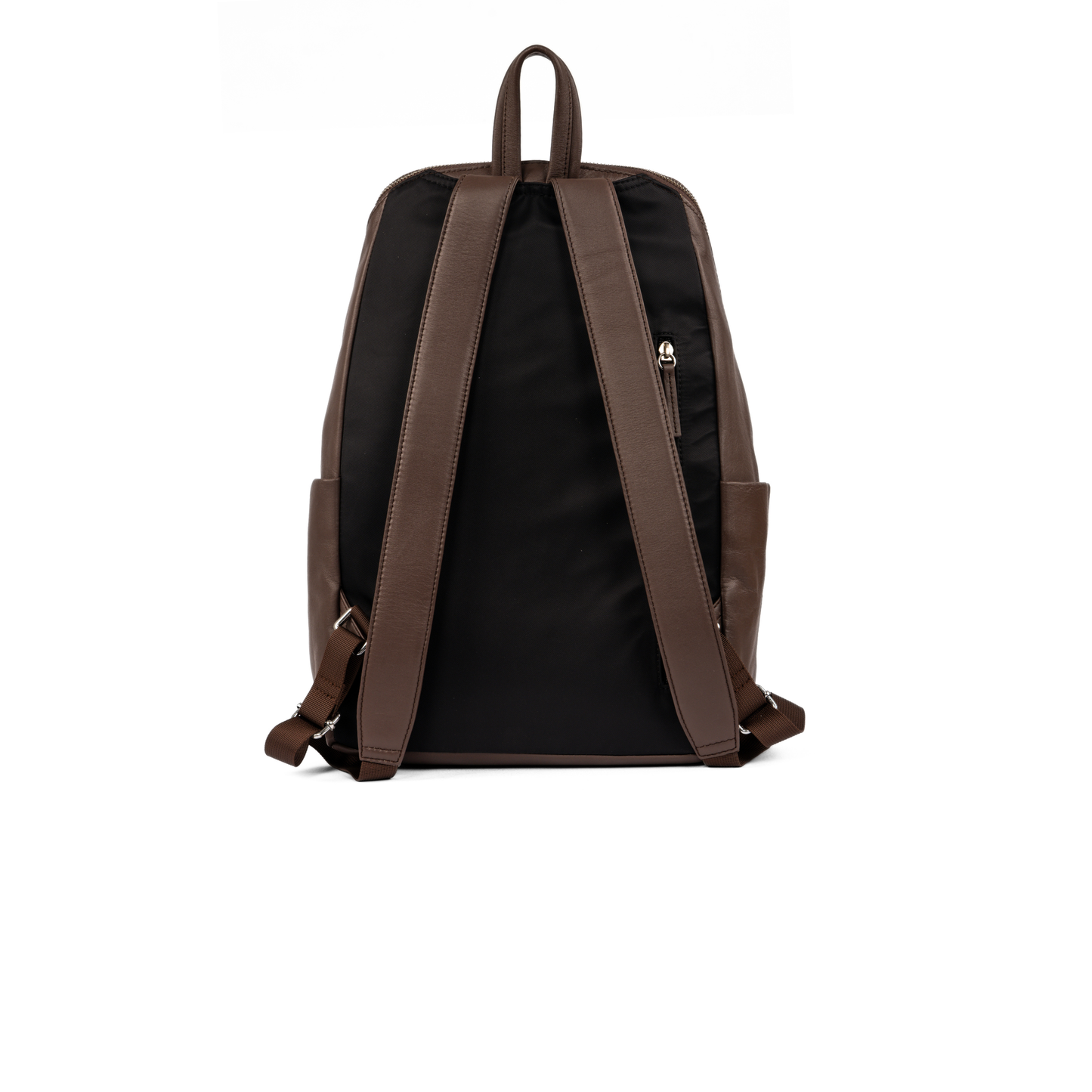 Backpack,Heritage Classic Leather Backpack