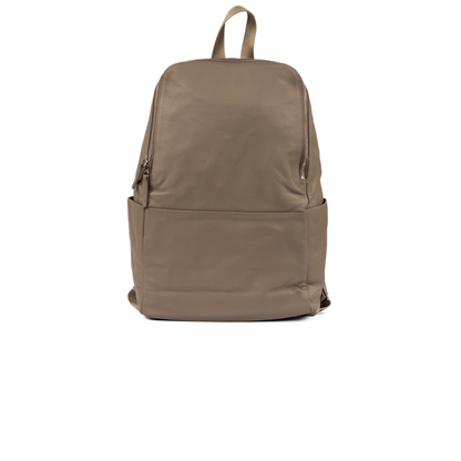 Urban Grace Leather BAckpack