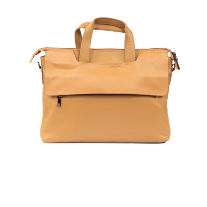 Original Leather Executive Bag