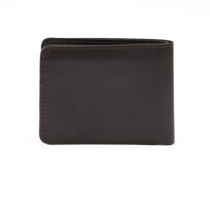 Bifold Wallet