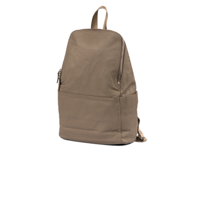 Urban Grace Leather BAckpack