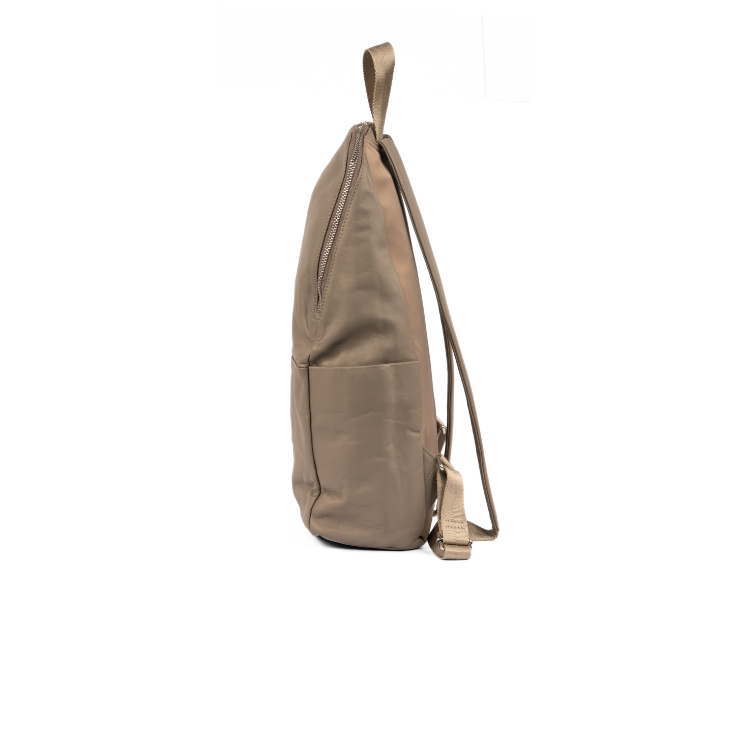 Urban Grace Leather BAckpack