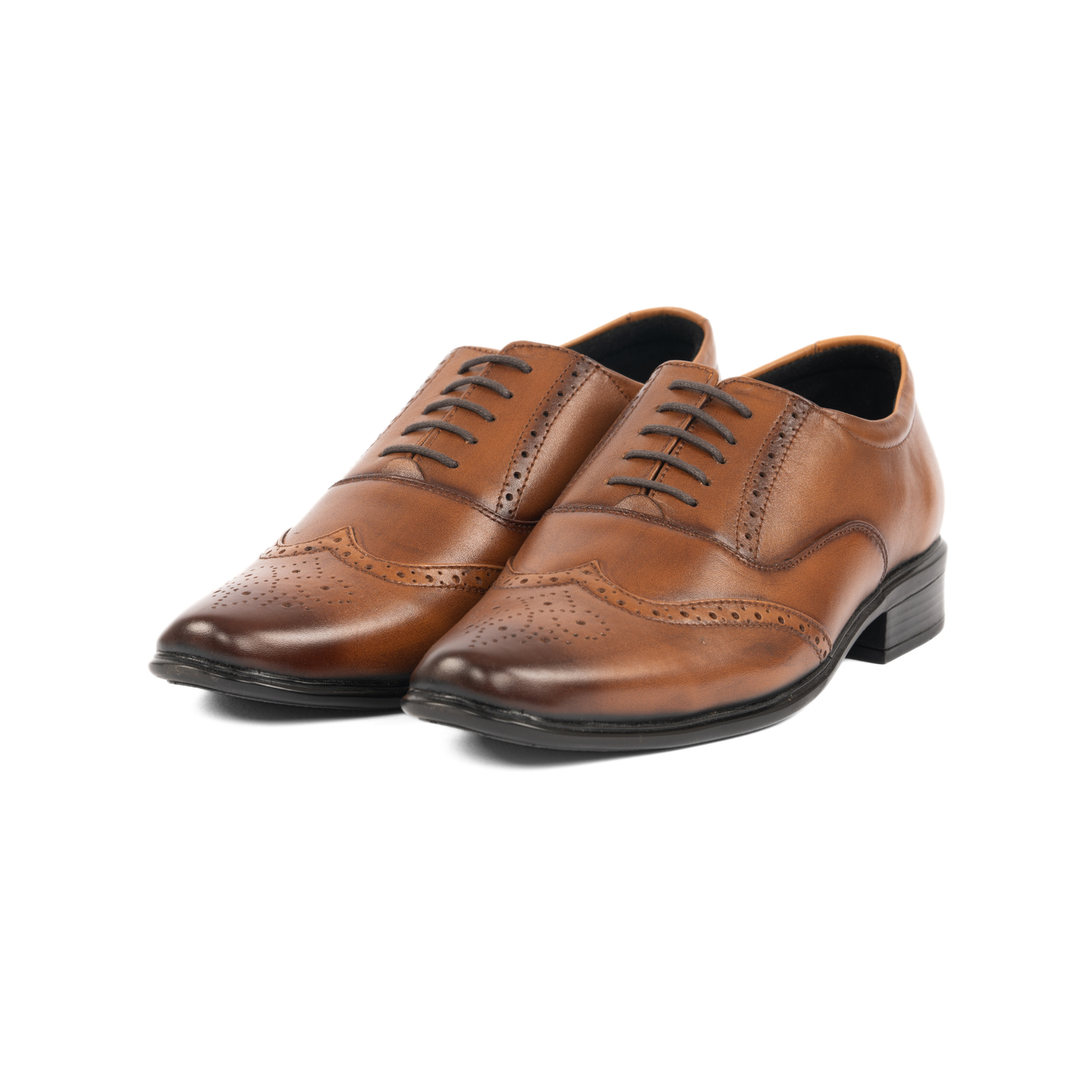 Men's Dress Shoe